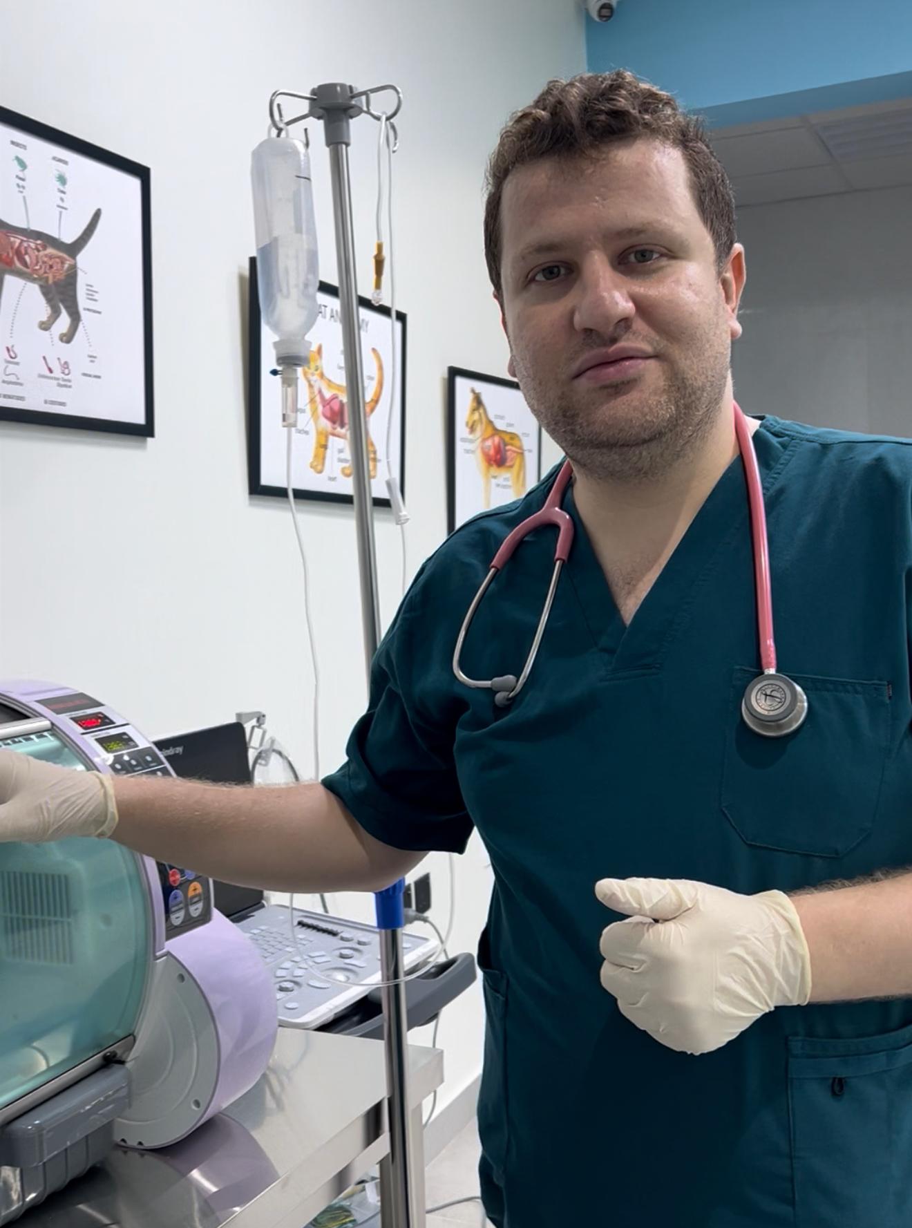 Dr. Al-Baraa Youssef